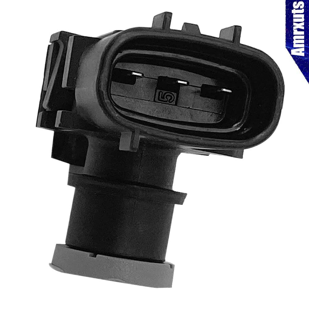 89461-35010 Fuel Tank Pressure Sensor for Toyo-ta 2003-2005 Corolla Land Cruiser Tundra Matrix for 2004 2005 Scion XA XB for Le-xus ES330 GX470 LX470 RX330 RX350 AS381, 894610C010, 8946120010