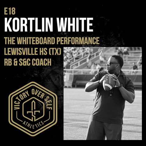 E18 || Kortlin White, Lewisville HS (TX), The Whiteboard Performance