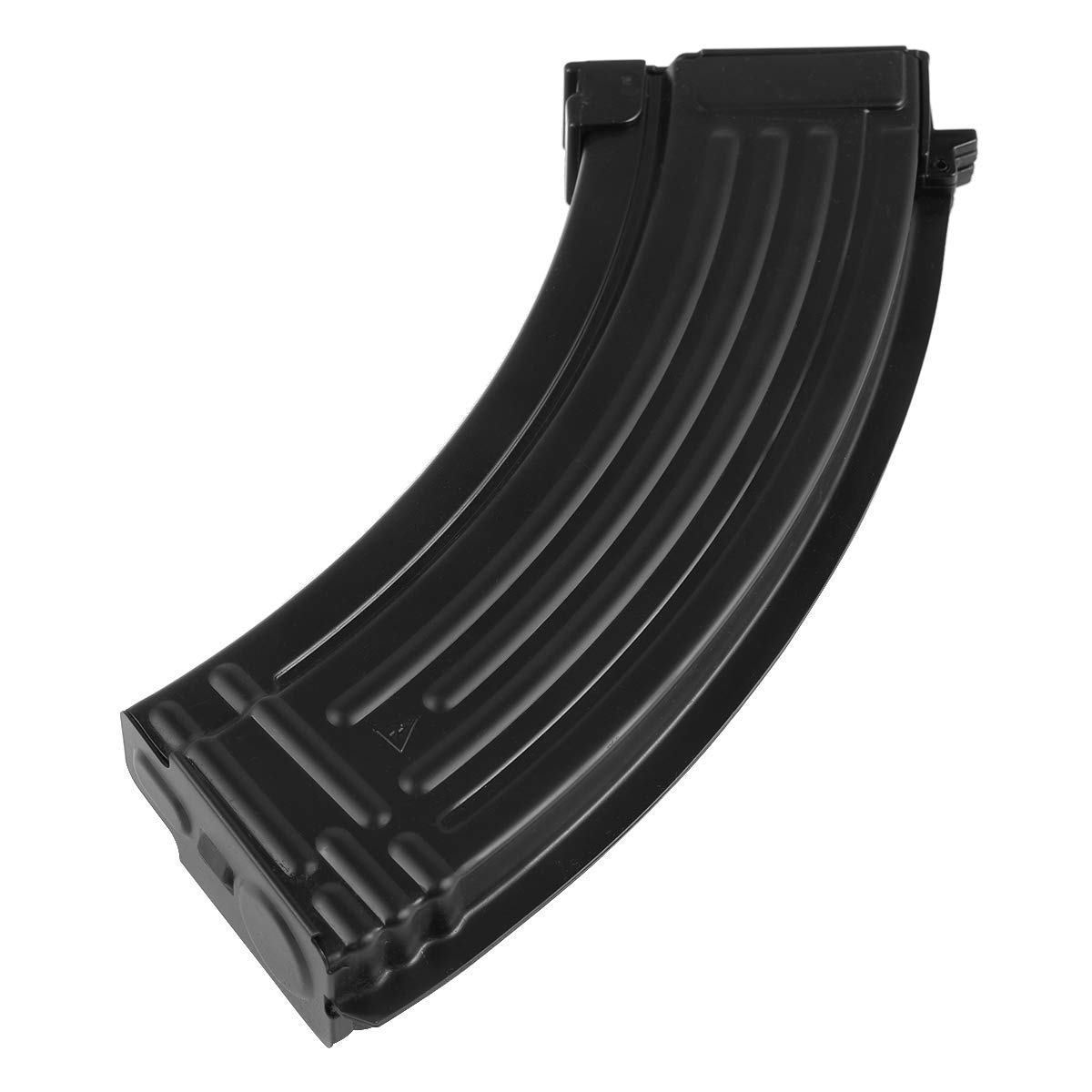 E&L AK-47/AKM 120連スチールマガジン×4 E&L AK-47/AKM 120連スチール