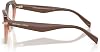 Michael Kors Lentes Recetados Hexagonales Nashville Mk4167u Ajuste Universal para Mujer 5