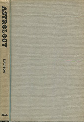 Astrology: Ronald C. Davison B0007EES48 Book Cover