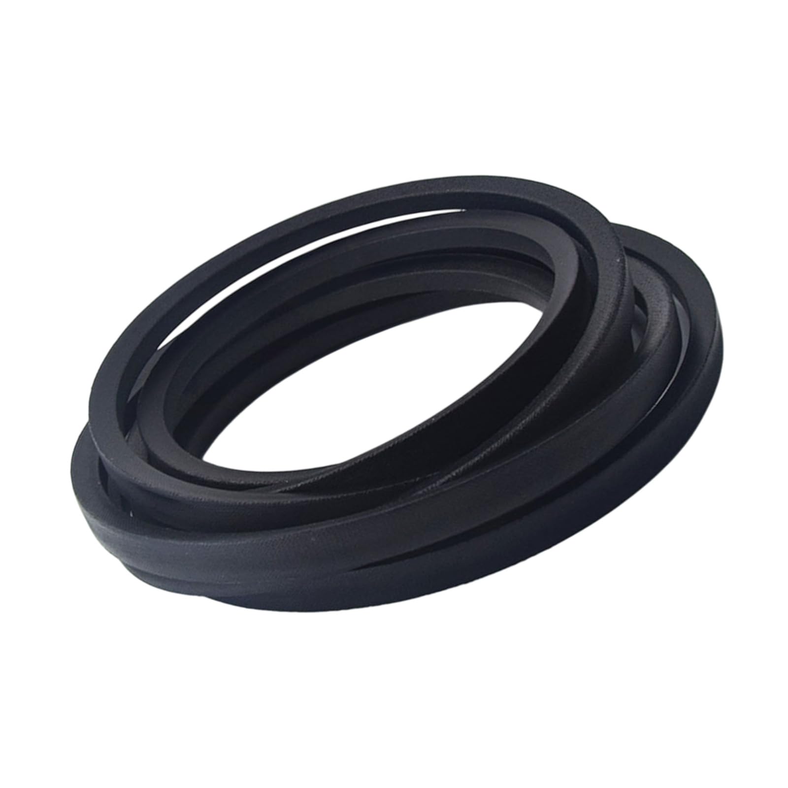 Duty Corded V Belt Works on 74452 74467 74492 Proposals Longer Existence Replacement Belt for Steer Mowers