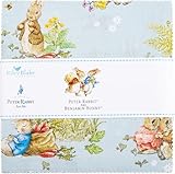 Peter Rabbit and Benjamin Bunny 5