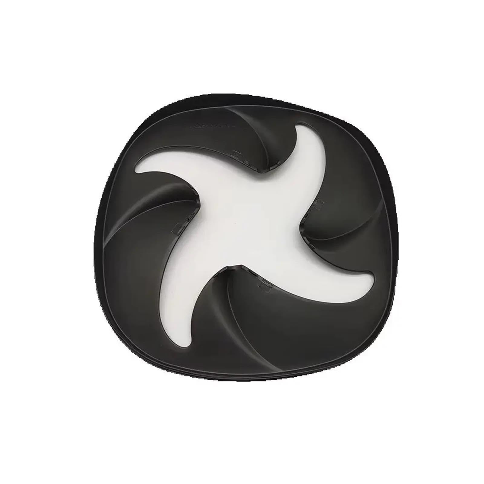 Accesorios for Freidora De Aire, Compatibles con Philips,HD9743 HD9741 HD9742 HD9723 HD9749 HD9745 HD9721 HD9643 Reemplazo De Accesorios for Freidora De Aire