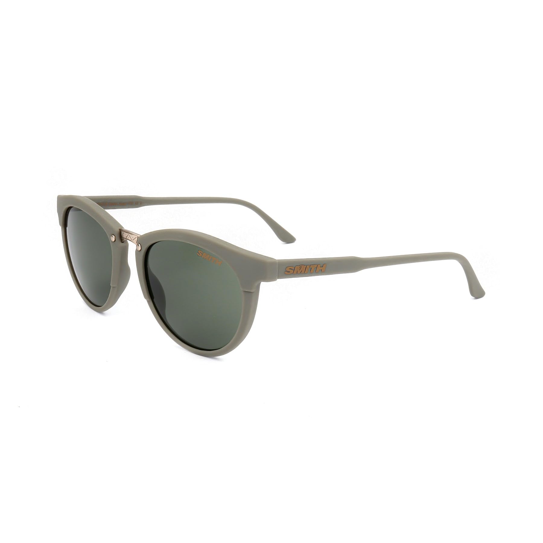 Smith Questa Carbonic Polarized Sunglasses