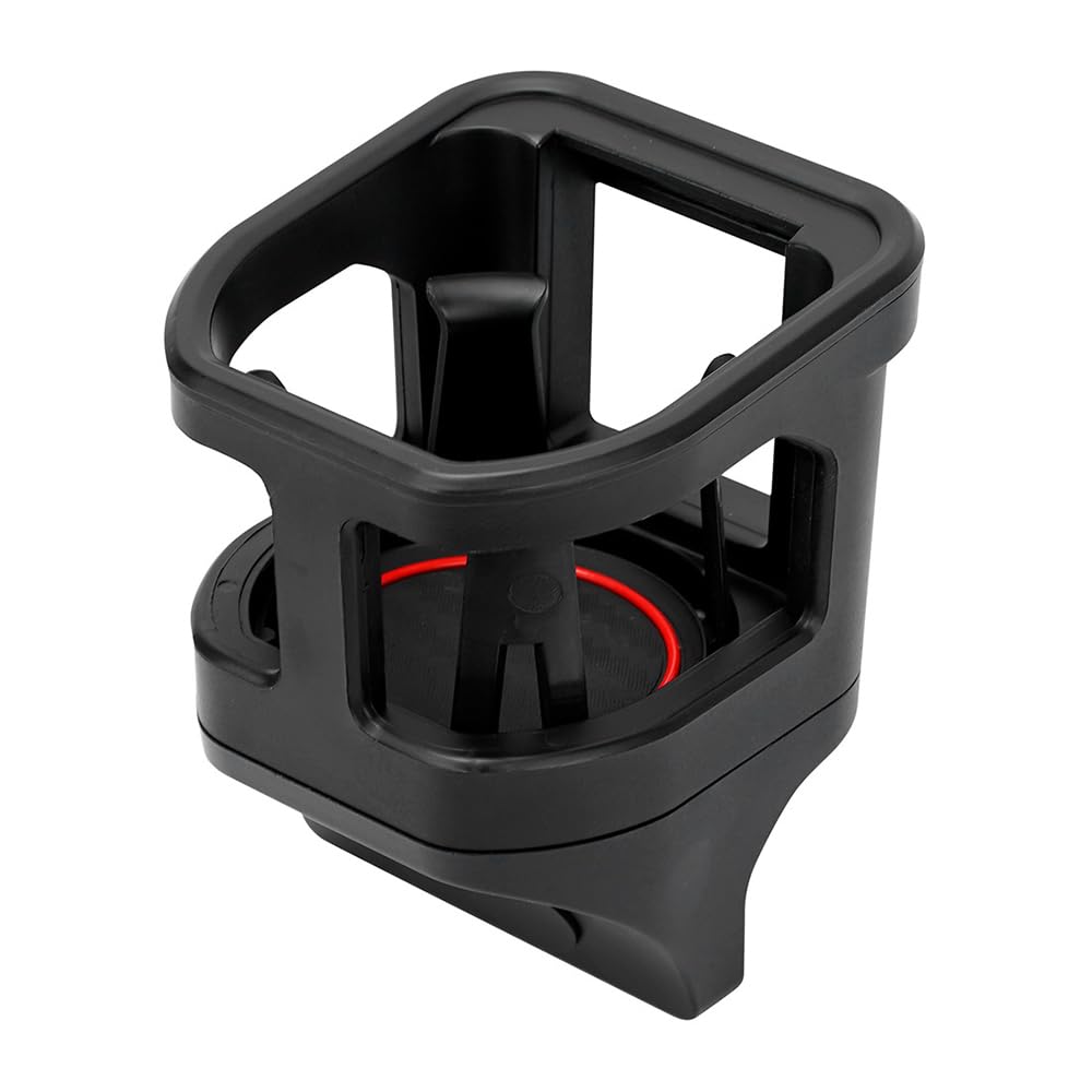 Uchwyt na napoje do Suzuki jimny JB64 JB74 2019-2024, wielofunkcyjny uchwyt na butelki, uchwyt na butelki Car Phone Holder (styl C)