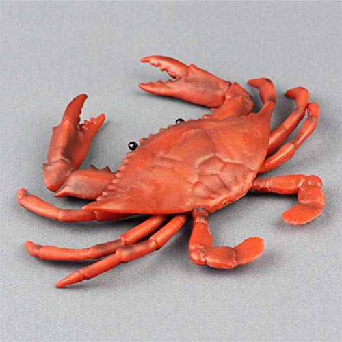 YeahiBaby Simulazione Granchio Modello Animale