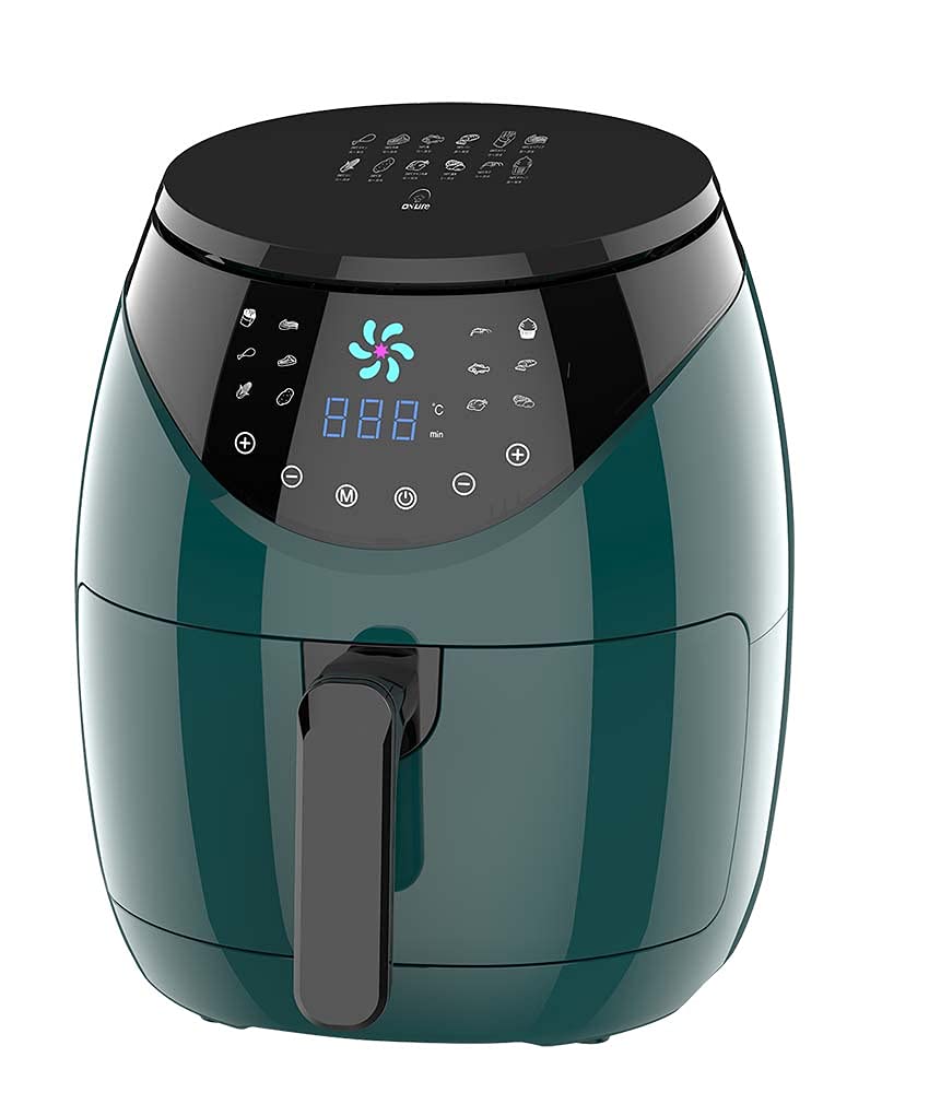 大容量　電気フライヤー 楽天市場】ノンフライヤー 4.5L大容量＜可視窓＆専用レシピ付