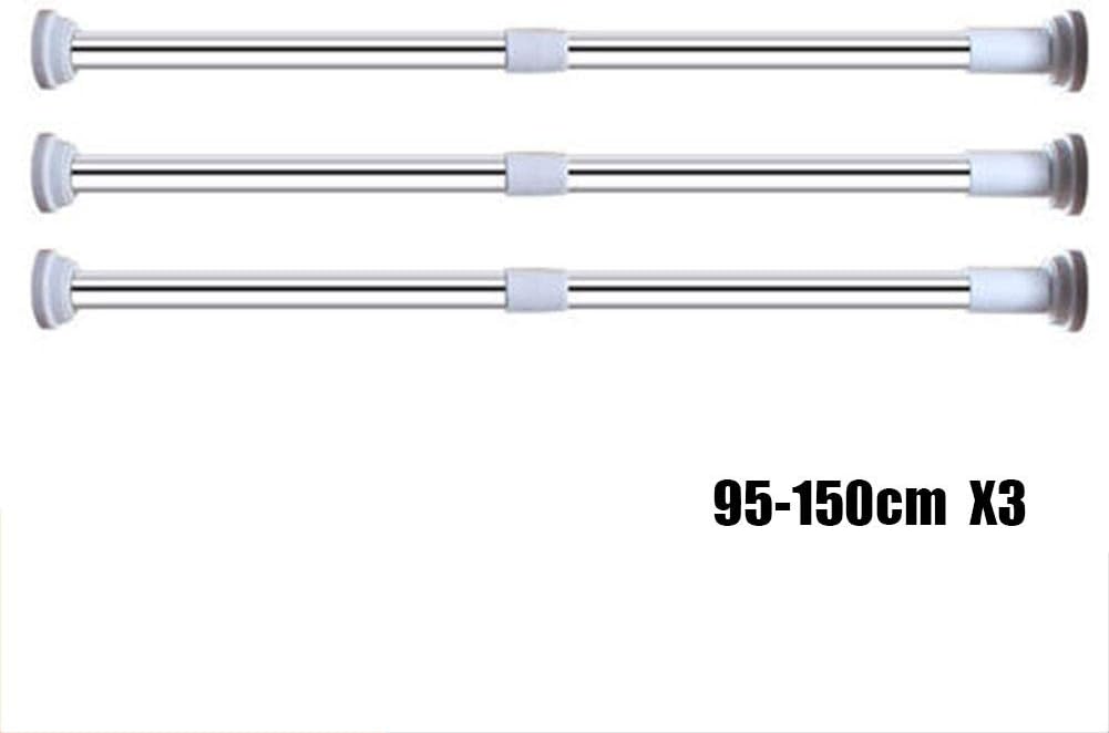 asta di tensione per i vestiti