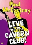 Sleeve Condition: Mint (M) Paul McCartney - Live at the Cavern Club