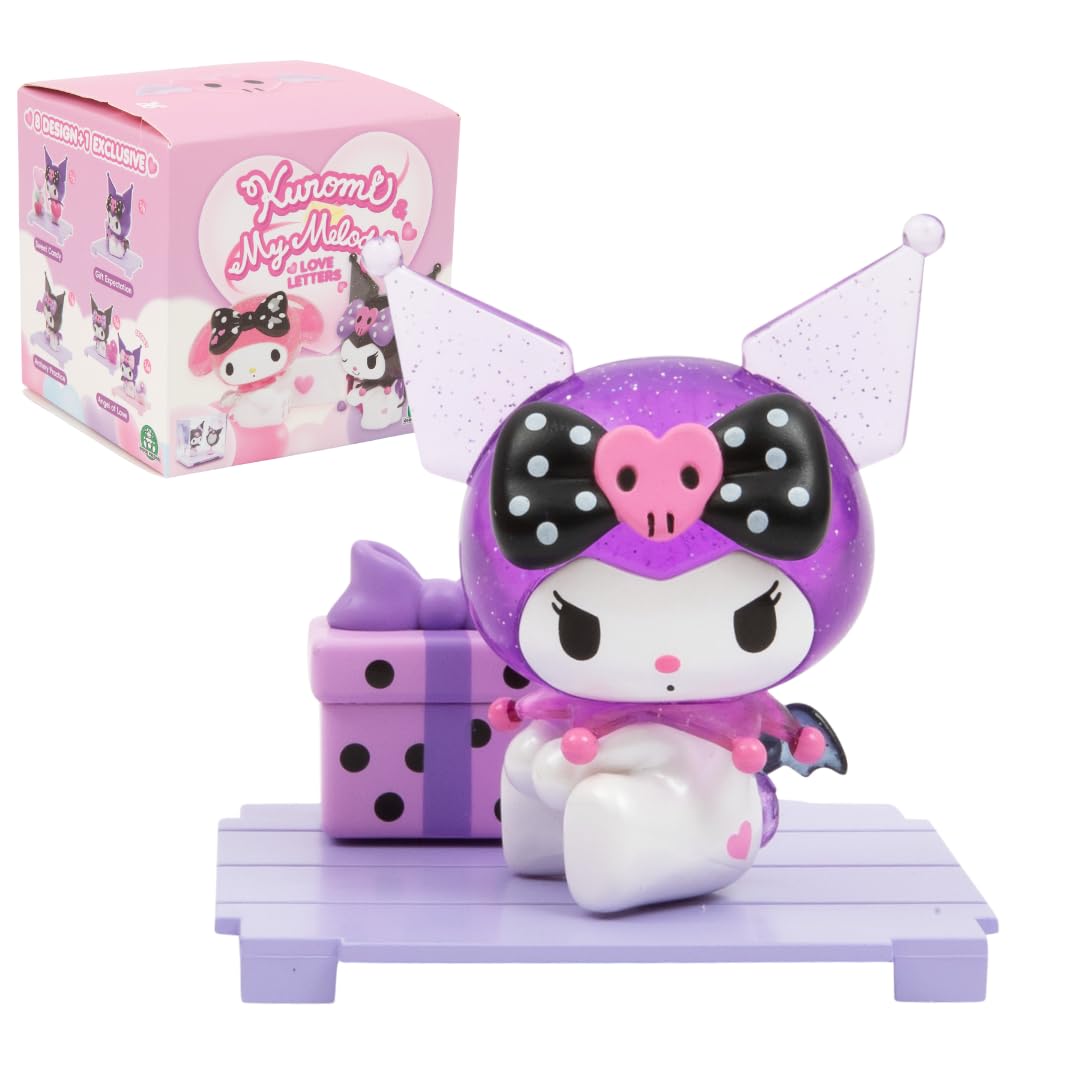 激レア　ハローキティ　かぶりんぼ　クロミ　ファスナーマスコット　セット　まとめ Amazon.co.jp: ハローキティ - クロミとマイメロディ ブラインド