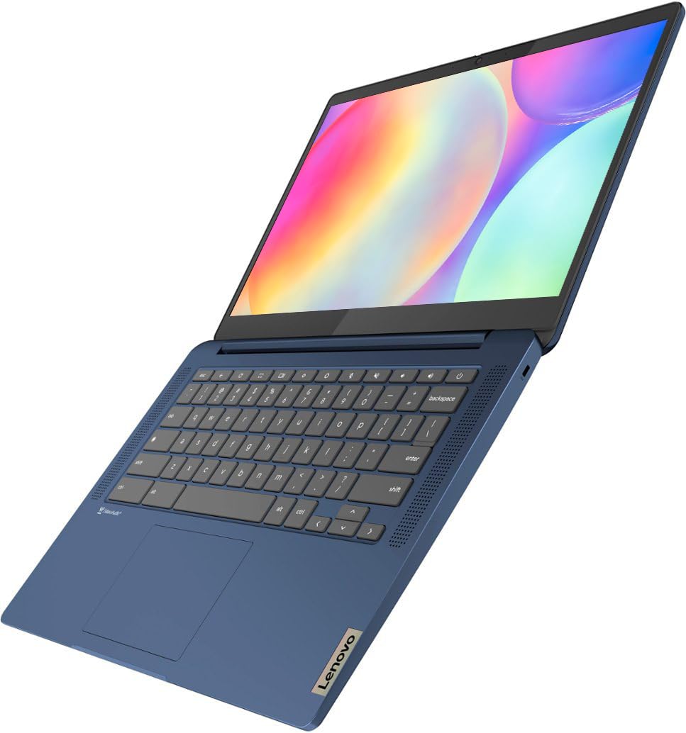 Amazon.com: Lenovo IdeaPad Slim 3 Chromebook 14