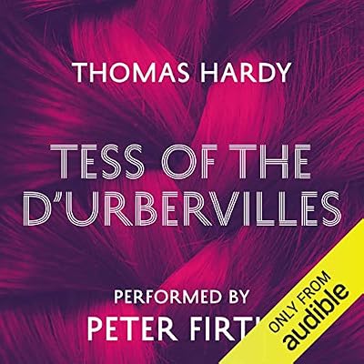 Tess of the D'Urbervilles
