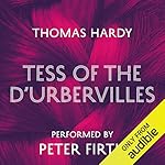 Cover of Tess of the D'Urbervilles