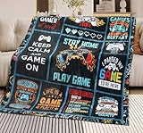 Zoom IMG-1 iftoday coperta da gamer nera Zoom IMG-1 iftoday coperta da gamer nera