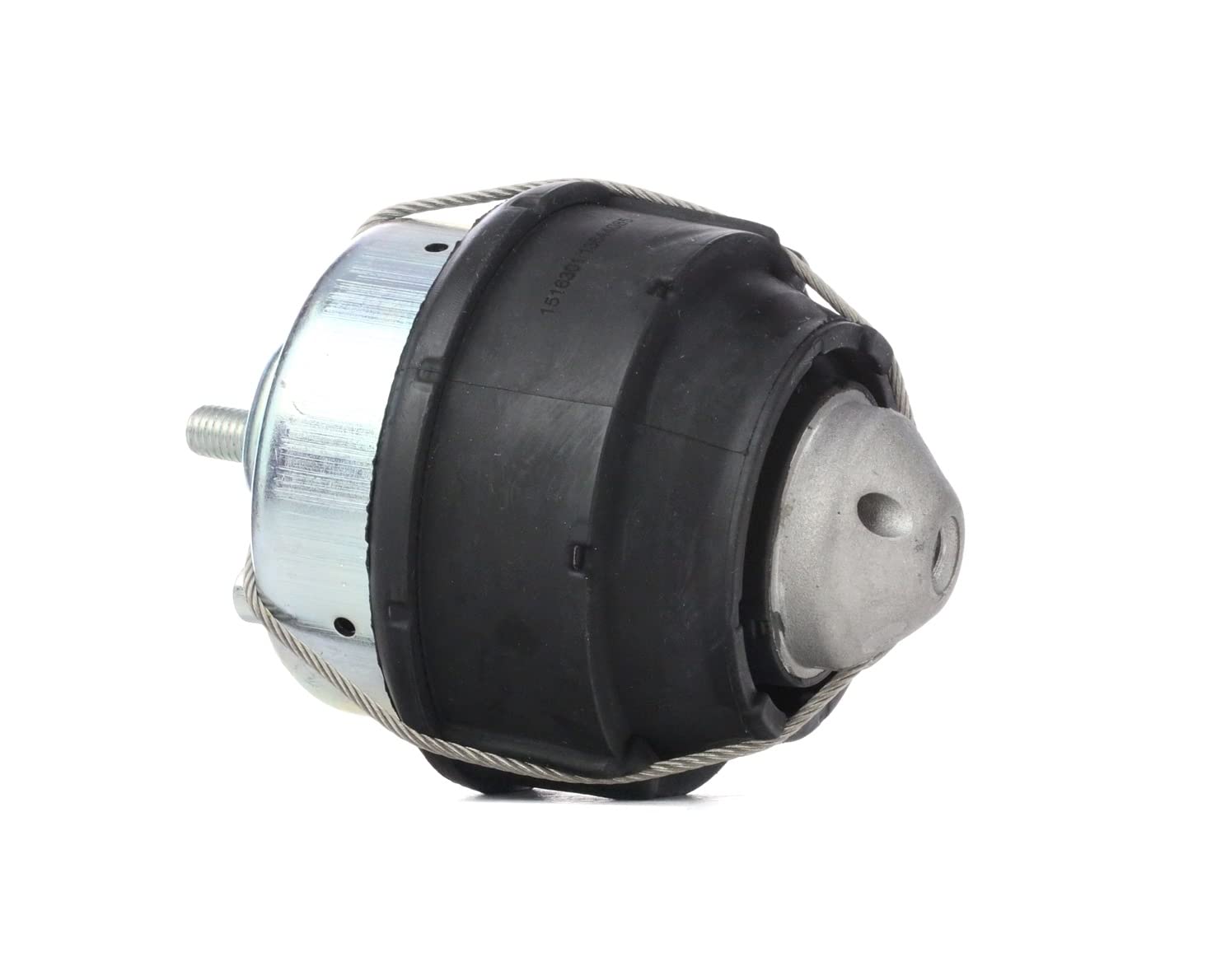 RIDEX 247E0103 Support moteur Avant Compatible avec VOLVO XC90 I 275