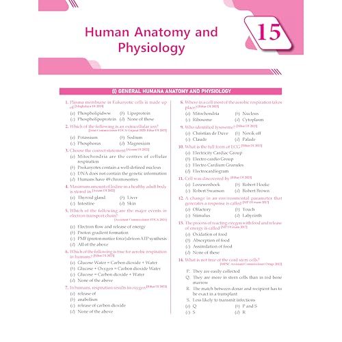 Image of PW Decode Pharma Book For Drugs Inspector Exam By Amit Verma For 2026 Exams | 6000+ Subjectwise & Topicwise Arranged PYQs
