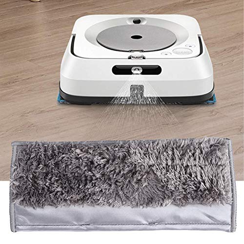 Chiffon Braava Jet M6 à haute capacité d'absorption pour un lavage sans trace - 4