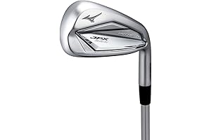 Winner by a Mile: JPX923 Hot Metal Golf Club Set