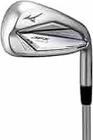 Amazon.com : Mizuno JPX923 HOT Metal | 7 pcs 5-GW (7X5G