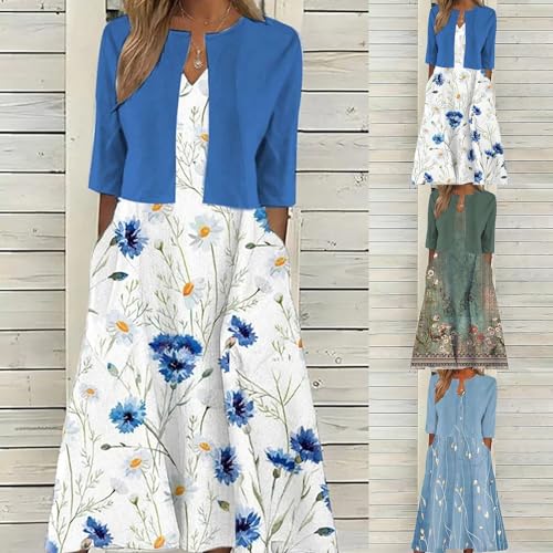 Robe de cocktail rétro 2 pièces : le look idéal de vos soirées - 2