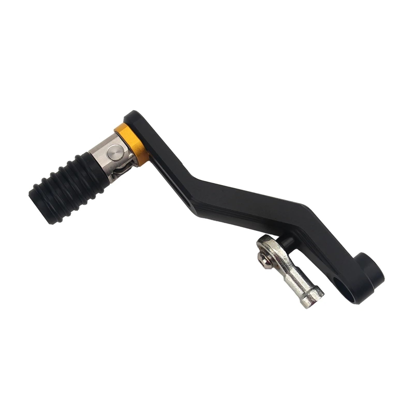 SYC27QP Shift Pedal Lever Motorcycle Motorcycle Adjustable Folding Gear Shifter Shift Pedal Lever for Tenere 700 for Tenere 700 XTZ 700 T700 2019-2021