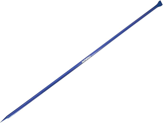 Faithfull DIGBAR72 Digging Bar 72 x 1 Inch 17 lb Amazon.ca Tools