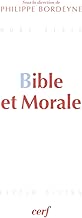 Download Bible et morale PDF