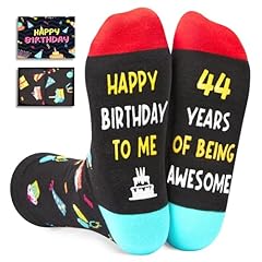 44 Years of Being Awesome Black