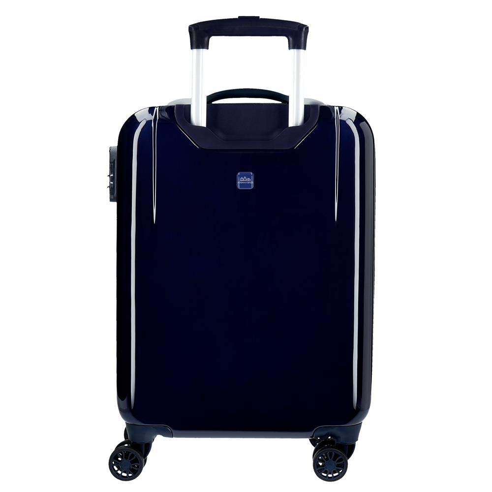 Disney Toy Story 4 Trolley cabina Multicolore 37x55x20 cms Rigida ABS Chiusura a combinazione numerica 32L 2,5Kgs 4 doppie ruote Bagaglio a mano