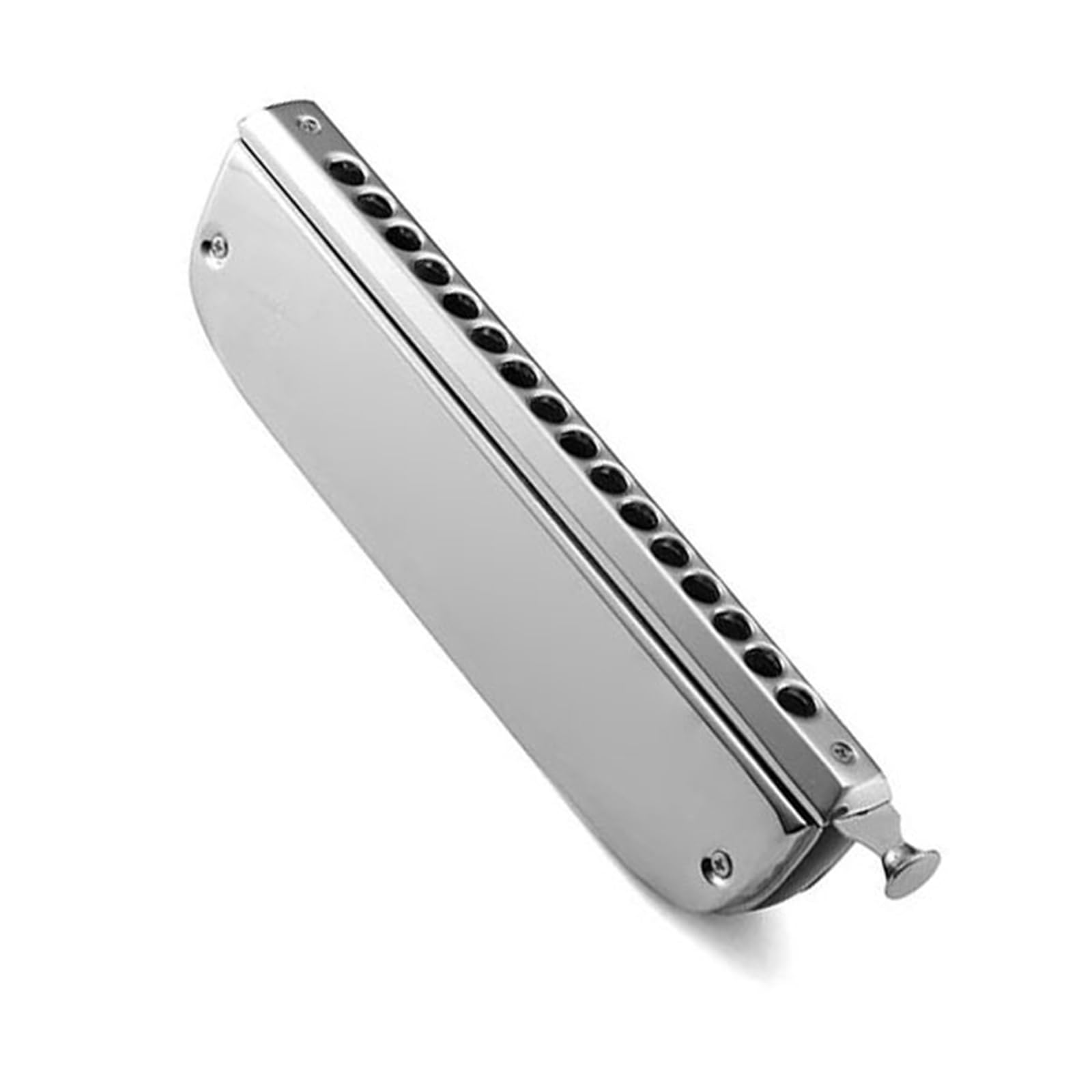 Armonica Cromatica Armonica Cromatica A 16 Fori 64 Toni Chiave C