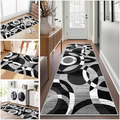 Tapis de cuisine devant évier lavable pour éviter les glissades - 2