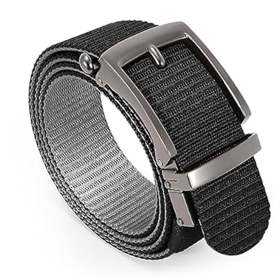 SANSTHS Ratchet Mens Belts