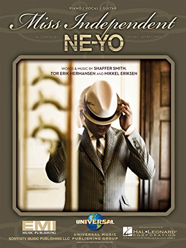 Miss Independent (Ne-Yo)