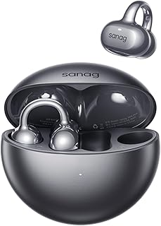 SANAG Ultra Open Ear S6s Headphones