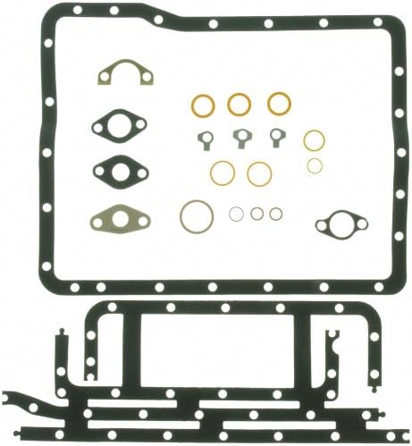 Victor Reinz CS541003 Engine Conversion Gasket Set