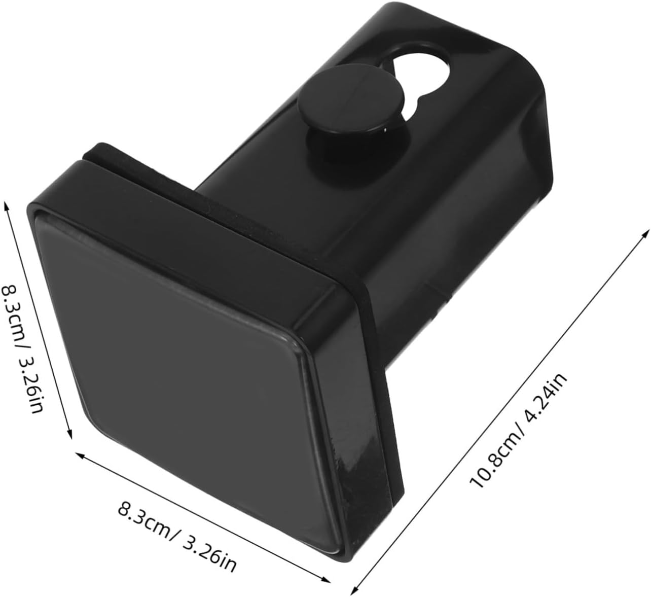 TIDTALEO Trailer Light Led Led Marker Light Replacement for Enhanced Visibility for Towing Compatible Trucks and Trailers