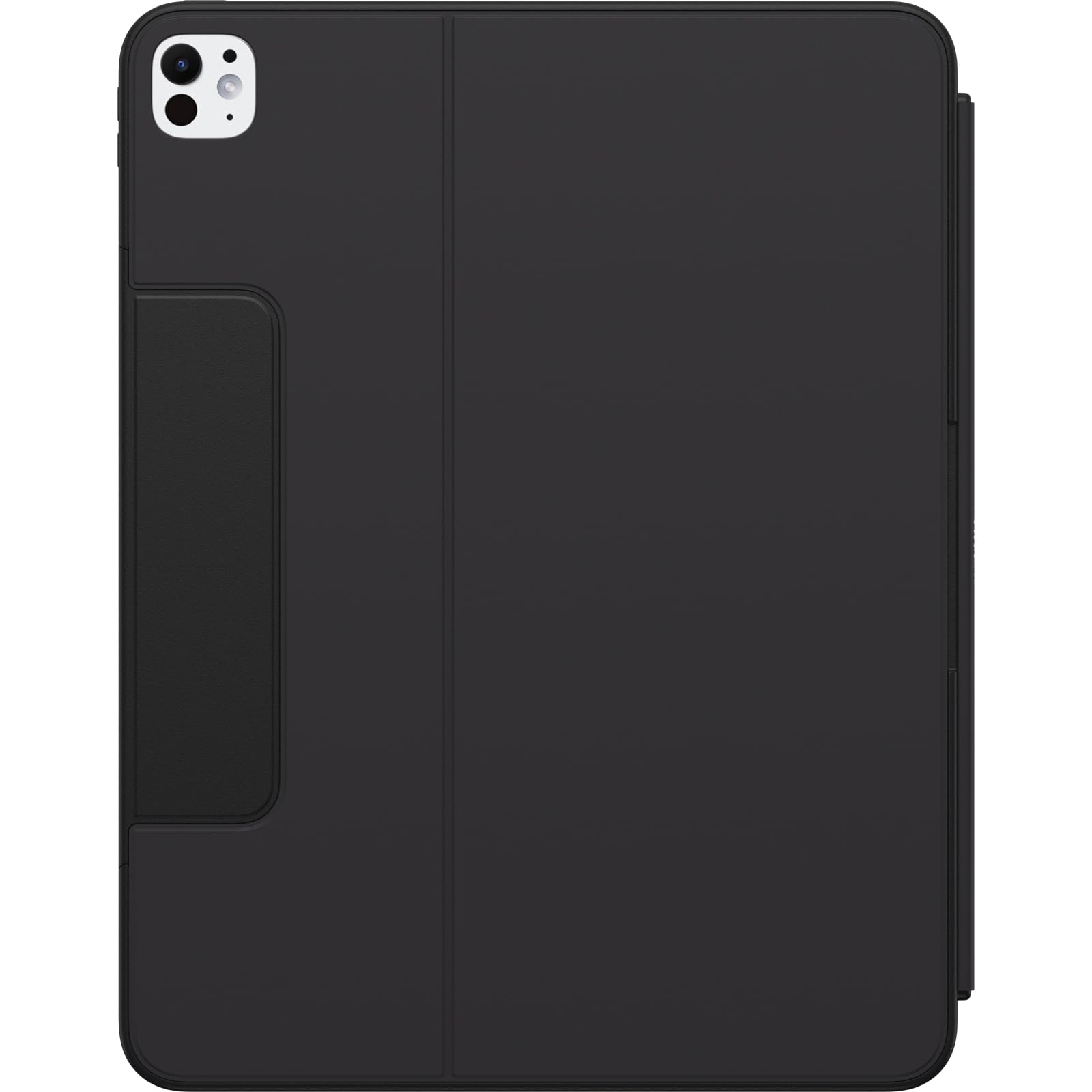 Funda OtterBox Statement Series Studio para Apple iPad Pro 13" (M5) 2025, Gris, A Prueba de Caídas y Golpes