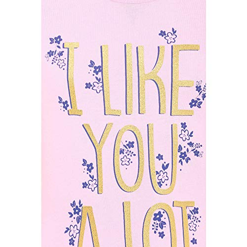 Image of United Colors of Benetton Girl's Regular T-Shirt