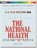 The National Health [Blu-ray] -  Rated PG-13, Jack Gold, Jim Dale