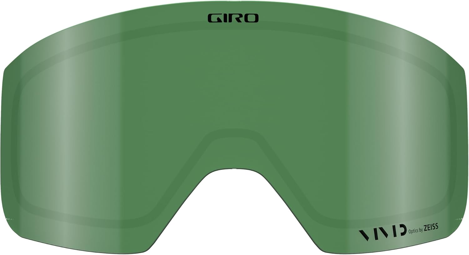 Giro Axis/Ella Snow Goggle Replacement Lens - Vivid Envy