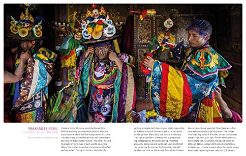 Lonely Planet Lonely Planet's Guide to Travel Photography 5