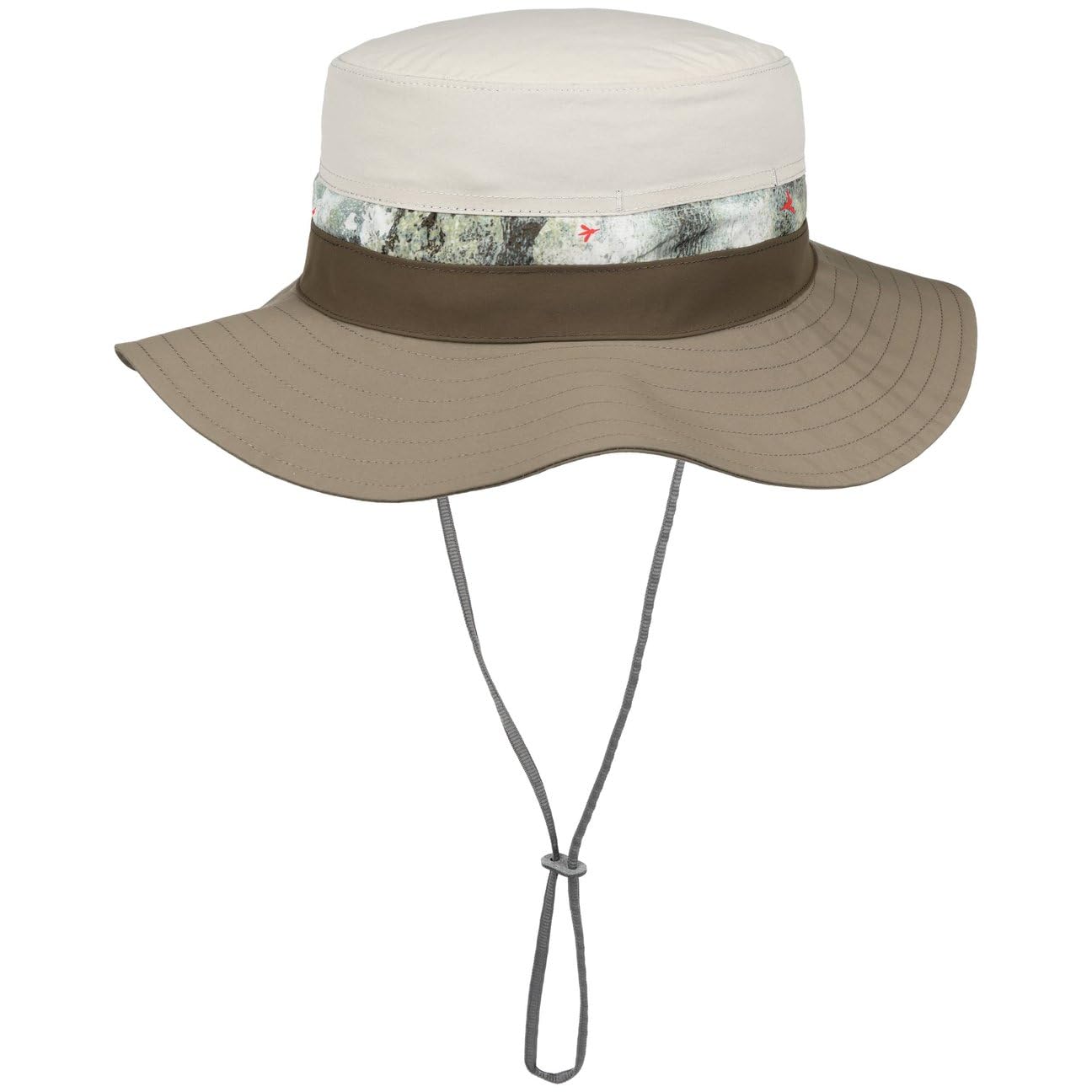 Buff Unisex Blanc Hat Randall Brindle