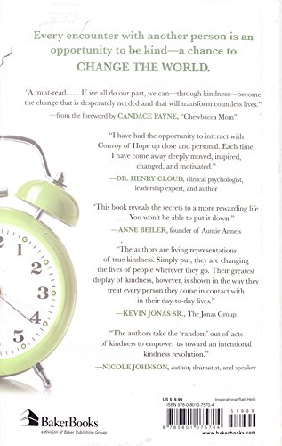 Your Next 24 Hours 080107570X Book Cover