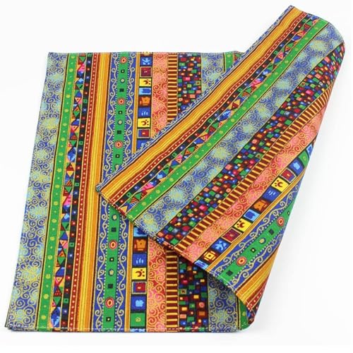 Set de table antidérapant polyester rectangulaire 30x45 cm, napperon lavable de cuisine - 3