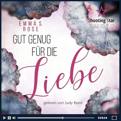 Gut genug für die Liebe Audiolibro Por Emma S. Rose arte de portada
