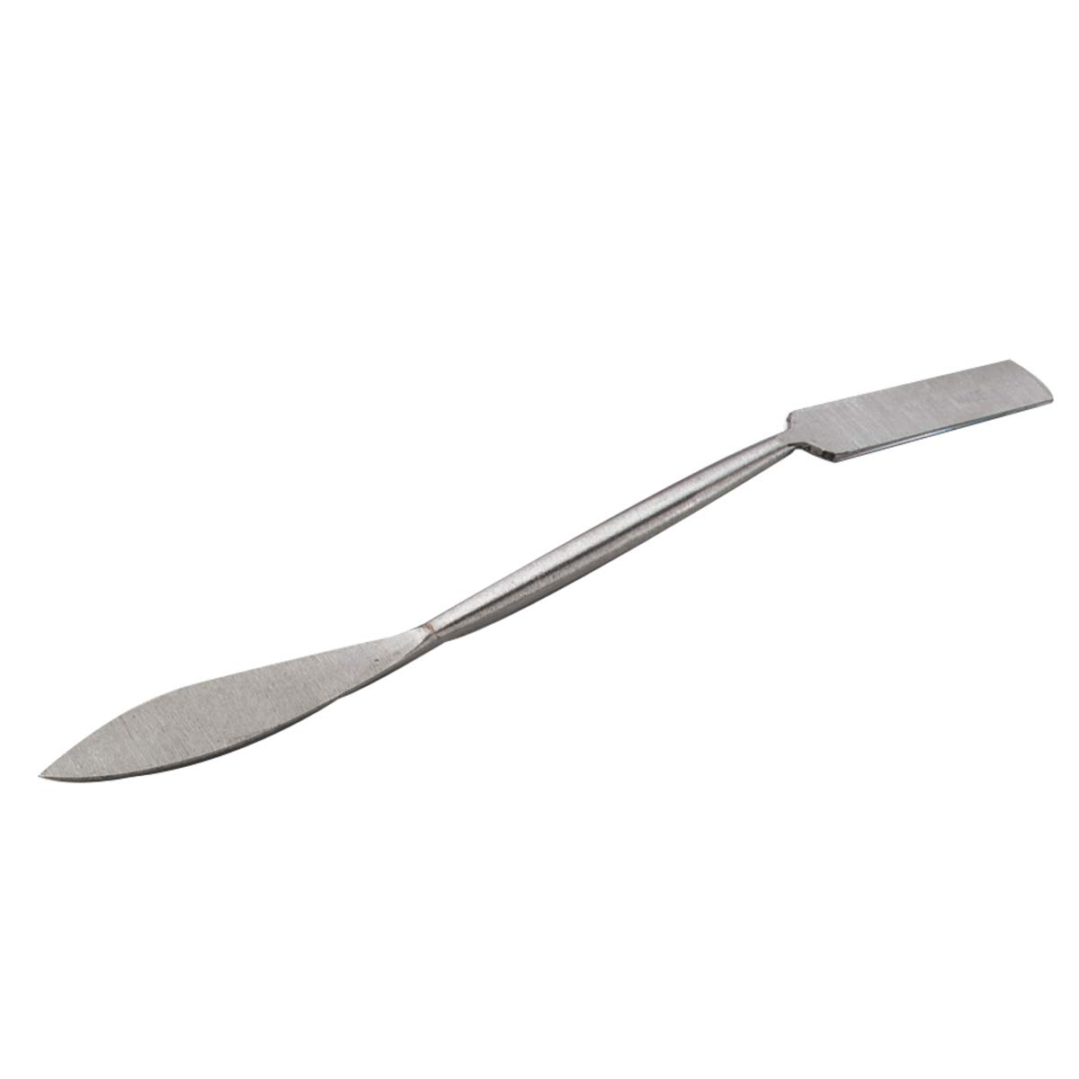 Bon83-255 3/8-inch Pro Plus Italian Ornamental Tool with Leaf and Square