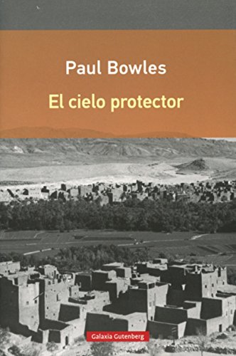 El cielo protector [Spanish] 8416252378 Book Cover