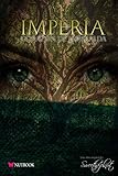 imperialismus bedeutung  Imperia: Corazón de Esmeralda