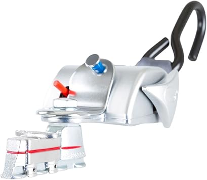 Q'Straint QRT Standard Retractor for L Track PN: Q8-6201-L